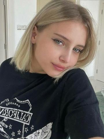 Индивидуалка Веста фото 3