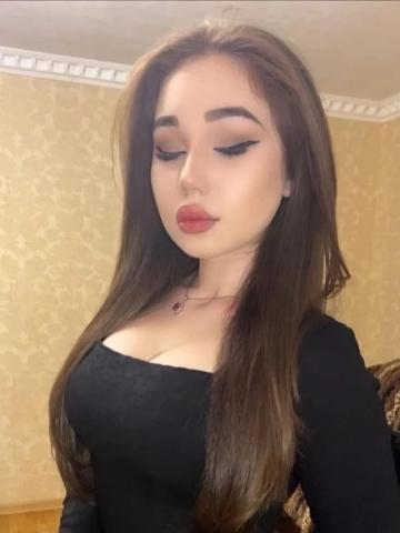 Индивидуалка Борислава фото 6
