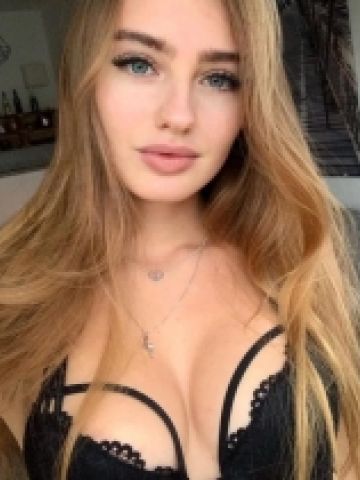 Проститутка Злата, 23 года, г. Солнечная Долина