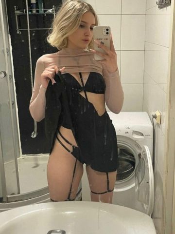 Проститутка Веста, 23 года, г. Солнечная Долина