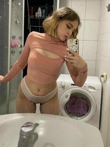Индивидуалка Веста фото 4