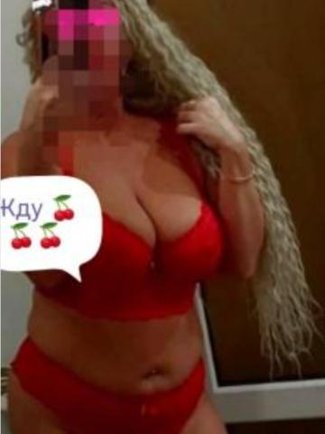 Индивидуалка Лея фото 3