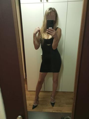 Индивидуалка Света фото 10
